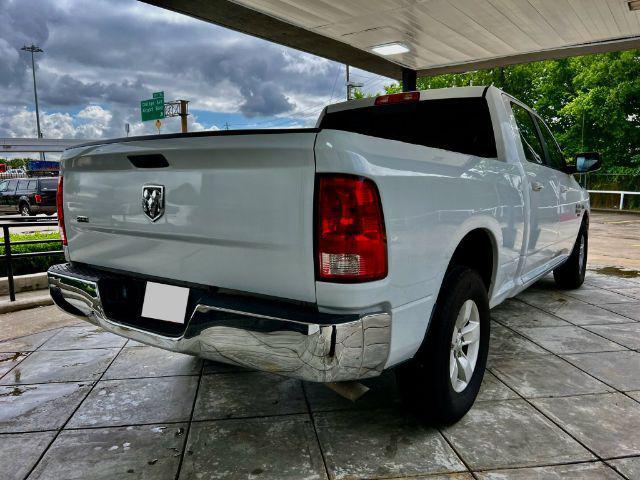 2019 ram 1500 tradesman
