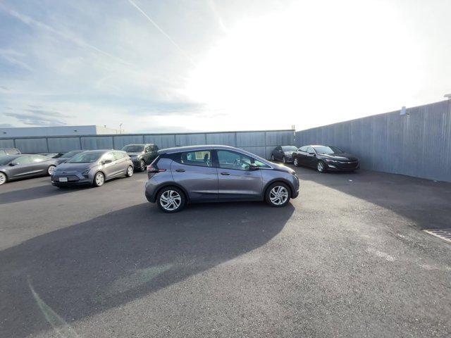 2023 chevrolet bolt ev fwd 1lt