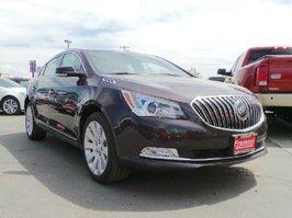 new 2014 buick lacrosse for sale in atlantic city, wyoming