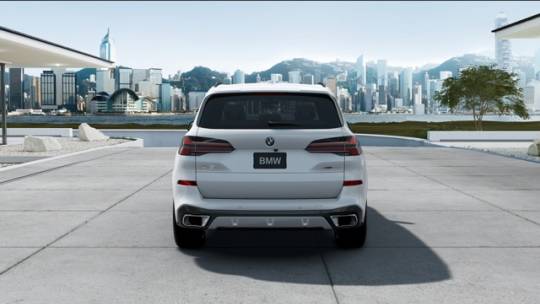 2025 BMW X5