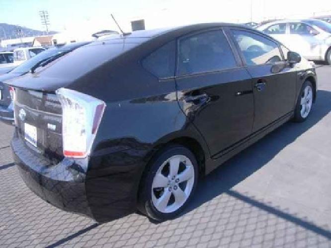 2010 toyota prius v in san rafael, ca