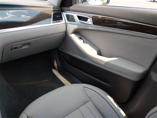 certified 2016 hyundai genesis 3.8 cumming, ga 30041 for sale in cumming, georgia