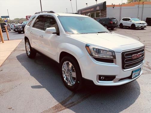 2017 gmc acadia limited in co bluffs, iowa