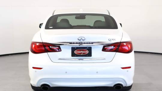 2015 Infiniti