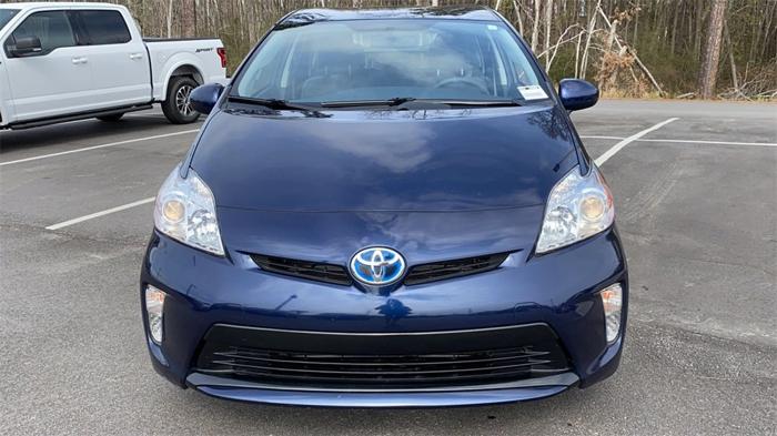 used 2015 toyota prius four statesboro, ga 30458 for sale in statesboro, georgia