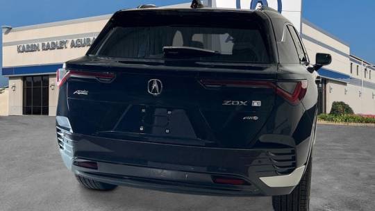 2024 Acura se