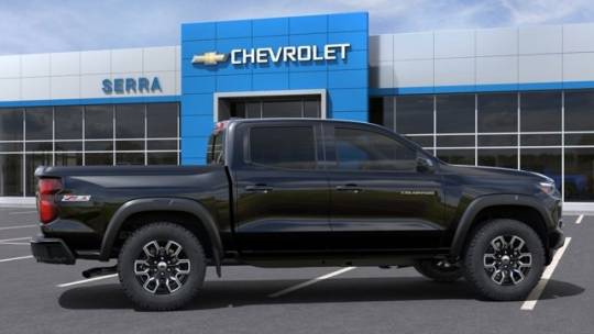 2024 Chevrolet z71