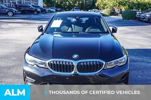 2022 bmw 330e in secaucus, new jersey