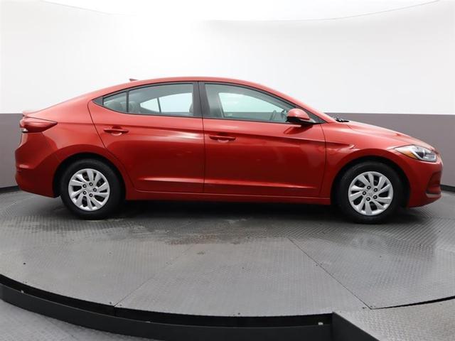 2017 hyundai elantra in miami, florida