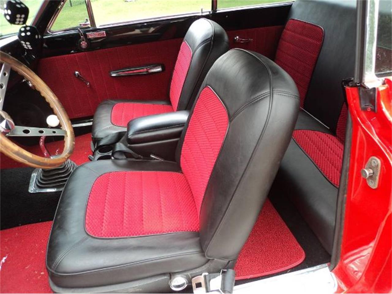 1964 ford falcon
