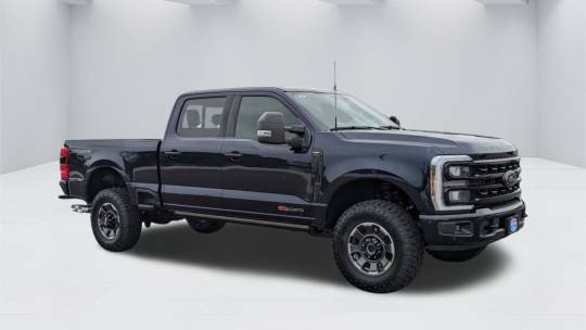 2024 Ford F-250