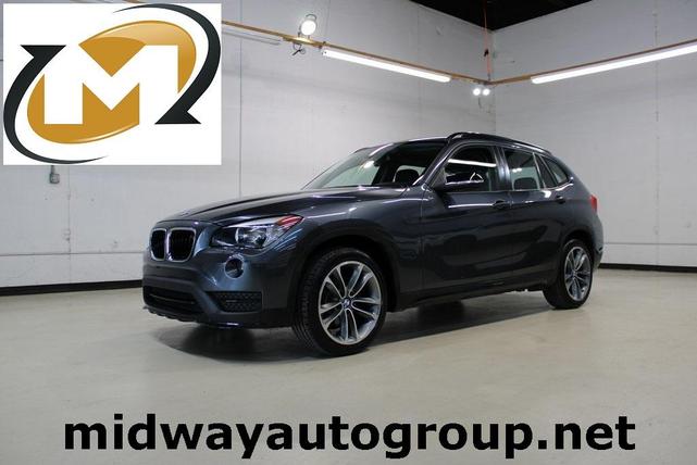 2015 bmw x1 xdrive 28i