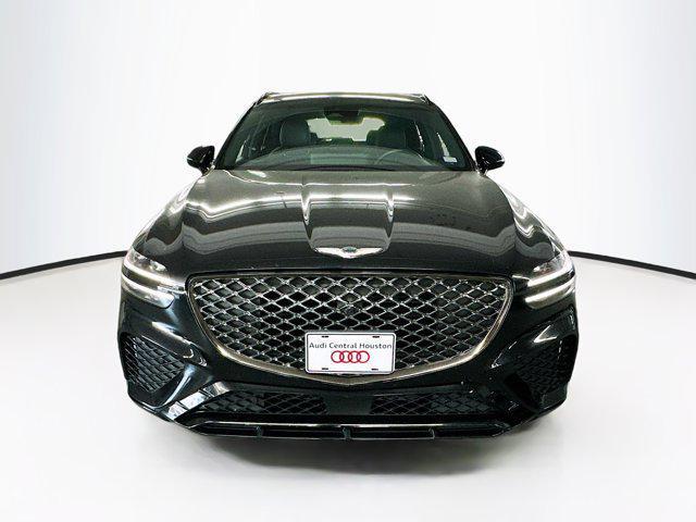 2024 genesis gv70 3.5t awd sport