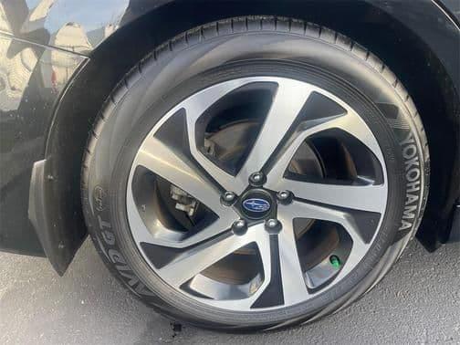 2021 subaru legacy in elk grove village, illinois