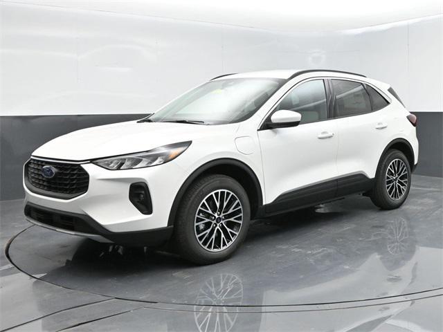 2024 ford escape base
