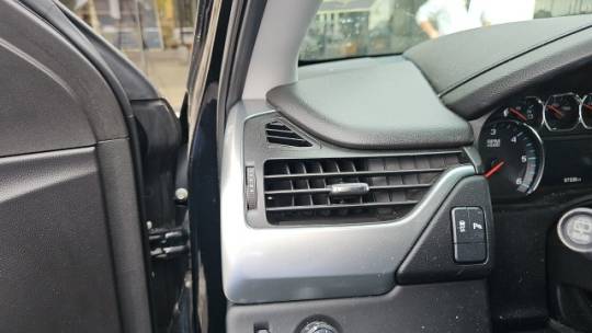 2016 Chevrolet Tahoe