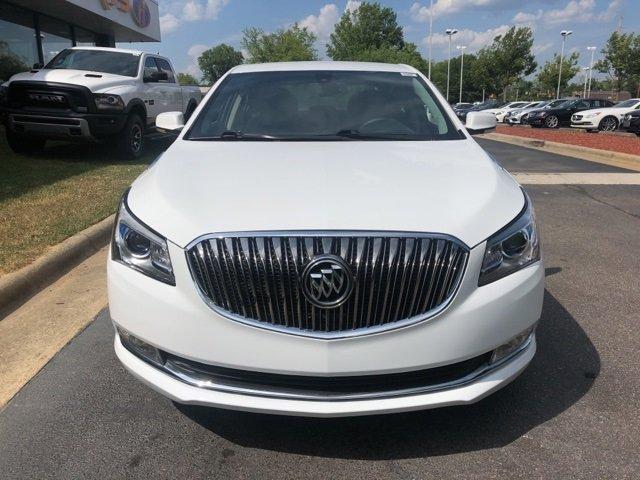 used 2016 buick lacrosse sport touring raleigh, nc 27608 for sale in raleigh, north carolina