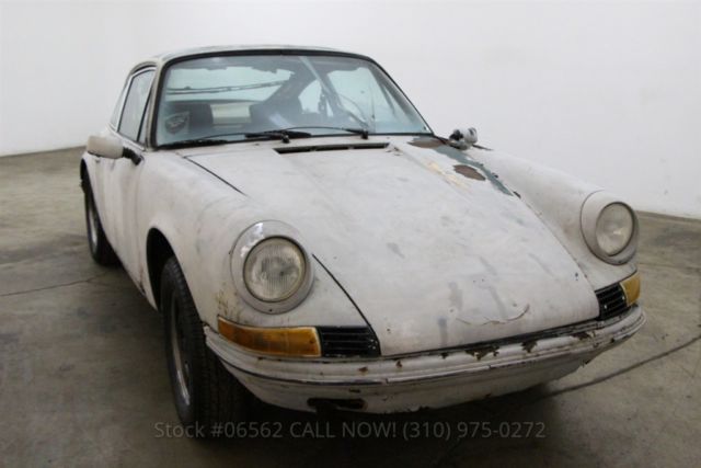 1969 long wheel base coupe used