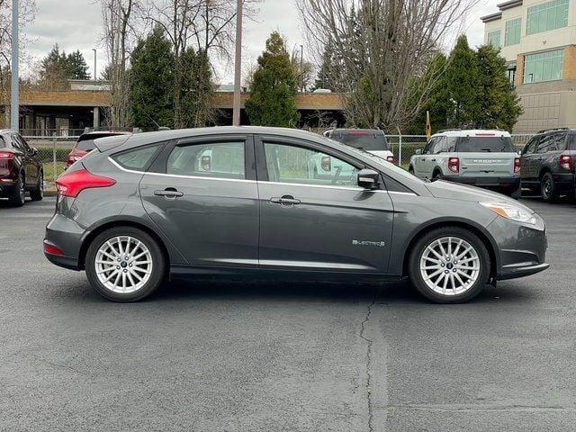 2018 ford focus electric base in portland, oregon