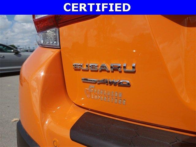certified 2019 subaru crosstrek 2.0i limited broken arrow, ok 74012 for sale in broken arrow, oklahoma