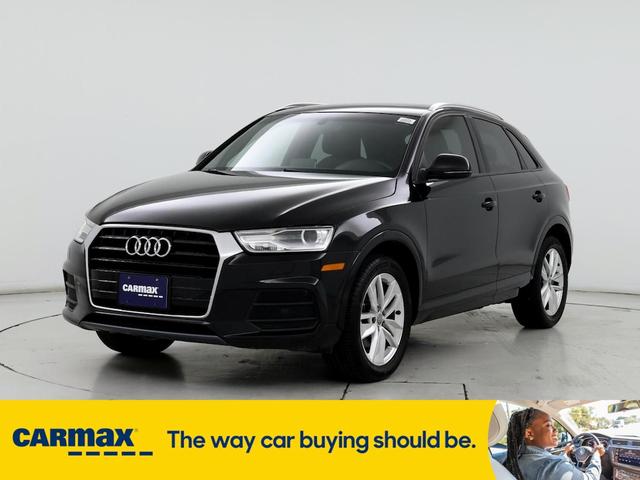 2017 audi q3 premium