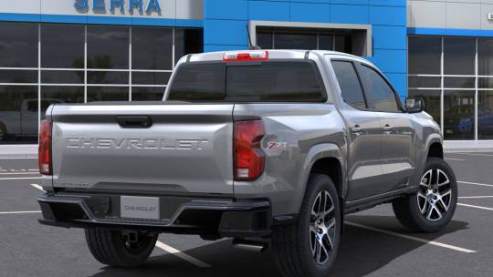 2024 Chevrolet