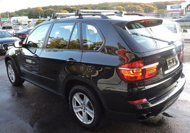 used 2013 bmw x5 xdrive35i saugus, ma 01906 for sale in saugus, massachusetts
