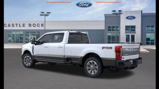 2024 Ford F-350
