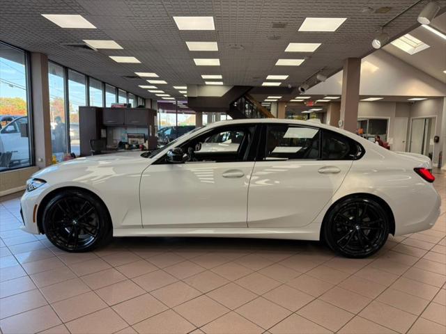 2022 bmw 330 330i xdrive sedan north america