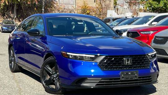 2023 Honda Accord