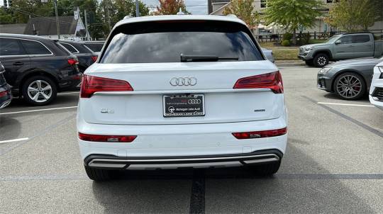 2024 Audi Q5