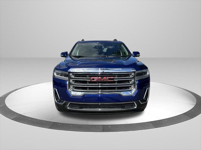 2023 gmc acadia fwd slt