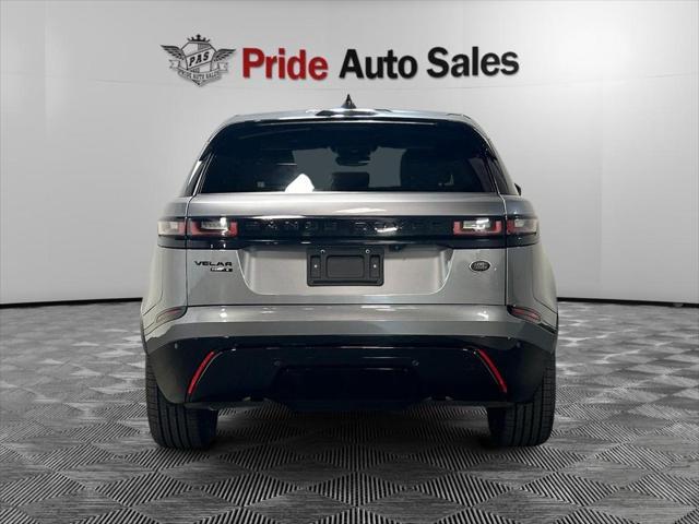 2020 land rover range rover velar p250 s r-dynamic