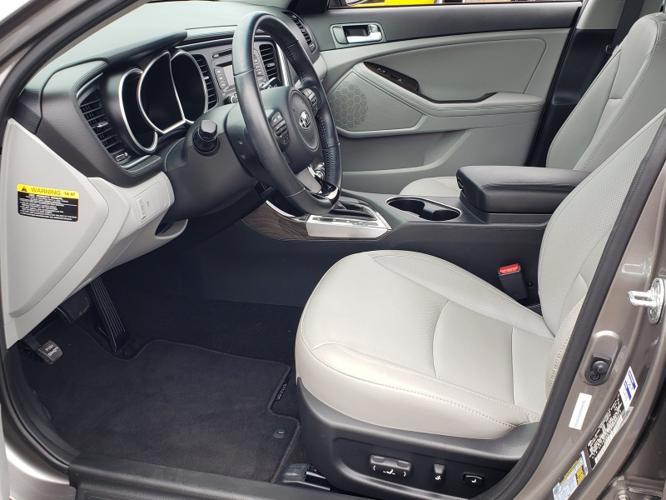 used 2015 kia optima ex bowling green, ky 42104 for sale in bowling green, kentucky