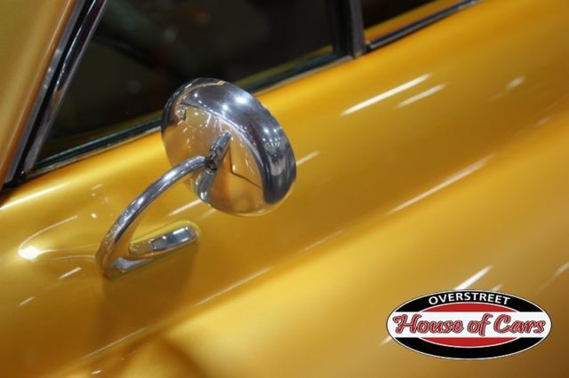 1949 used automatic coupe