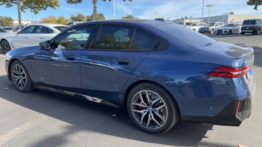 2024 BMW i5