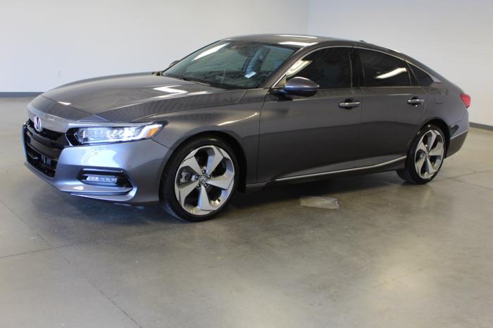 used 2018 honda accord 1.5t touring montgomery, al 36117 for sale in montgomery, alabama