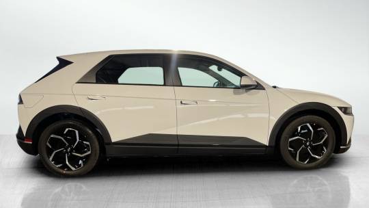 2024 Hyundai IONIQ 5