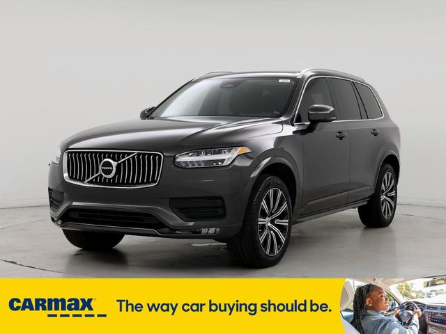 2023 volvo xc90 b5 core