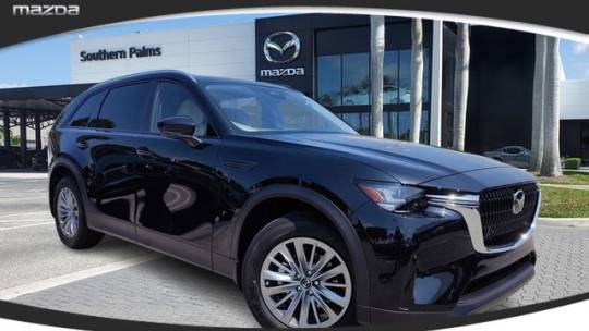 2024 Mazda CX-90