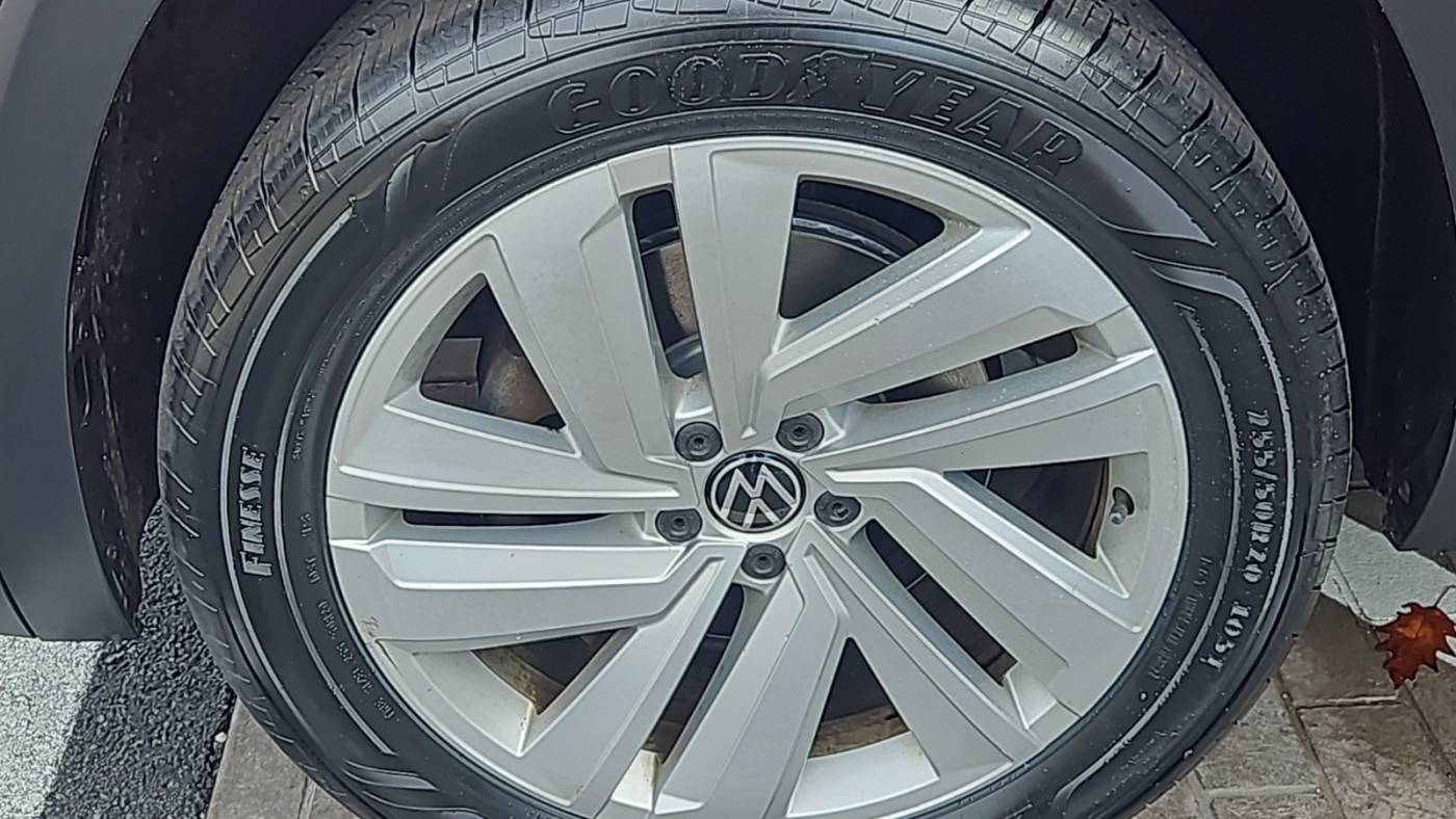 2021 volkswagen atlas v6 sel 4motion