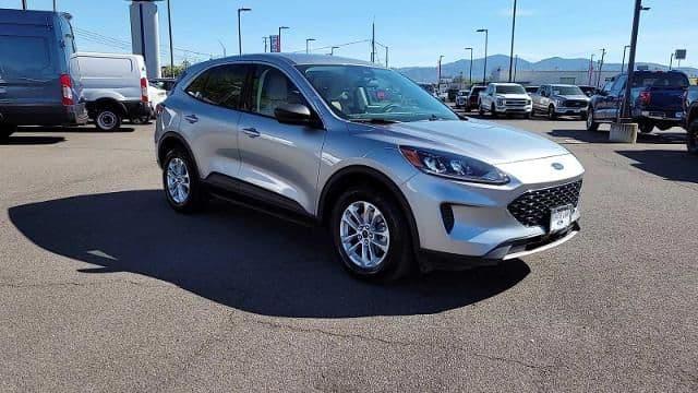 2022 ford escape se in medford, oregon