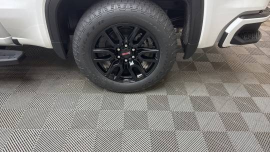 2025 GMC