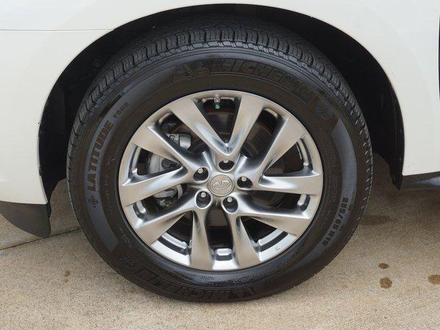 used 2015 infiniti qx60 fwd monroe, la 71202 for sale in monroe, louisiana