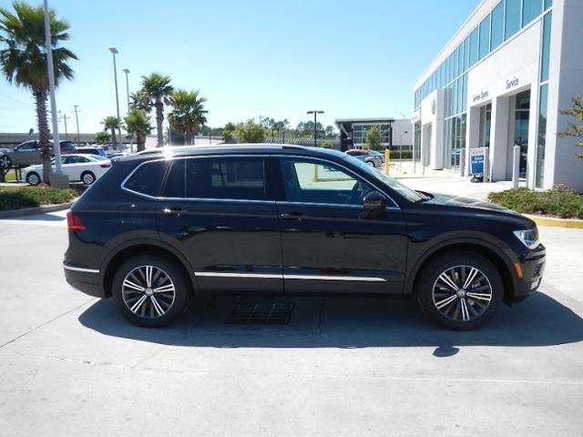 new 2019 volkswagen tiguan sel diberville, ms 39540 for sale in biloxi, mississippi
