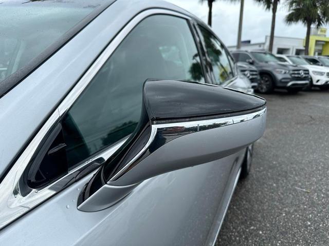 2019 lexus es 350 350