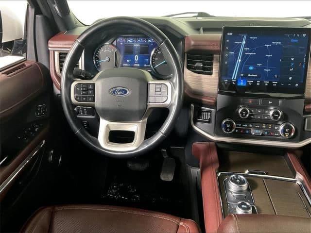 2022 ford expedition max limited in mineral wells, mississippi
