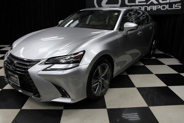 certified 2016 lexus gs 350 awd annapolis, md 21401 for sale in annapolis, maryland