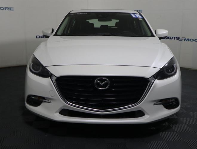 used 2018 mazda mazda3 grand touring hatchback wichita, ks 67207 for sale in wichita, kansas