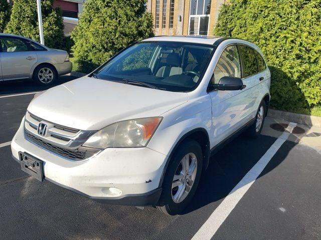 2011 honda cr-v ex in dayton, ohio
